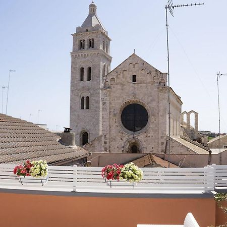 Duomo Guest House Barletta Exterior photo