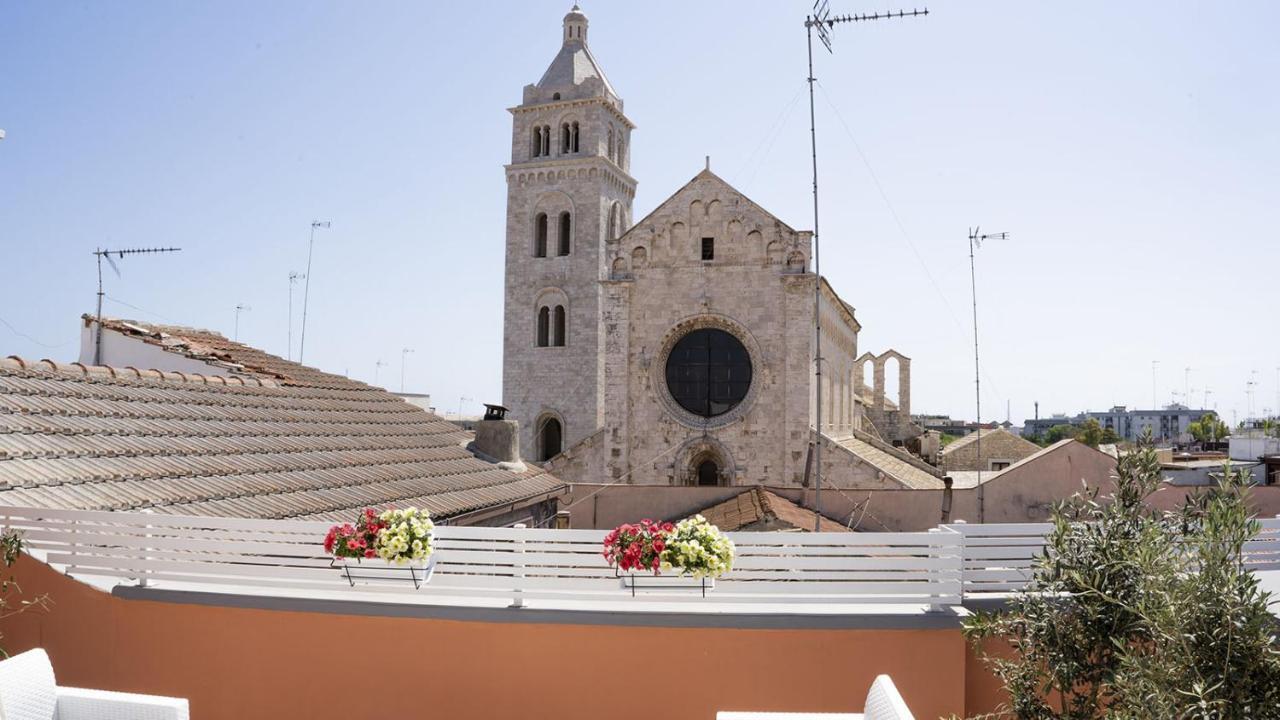 Duomo Guest House Barletta Exterior photo