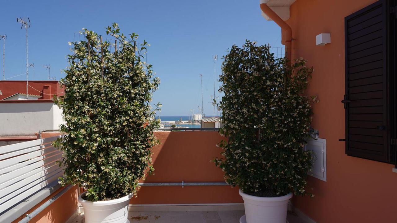 Duomo Guest House Barletta Exterior photo