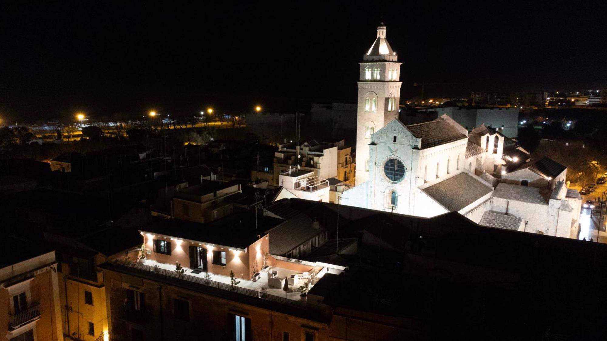 Duomo Guest House Barletta Exterior photo