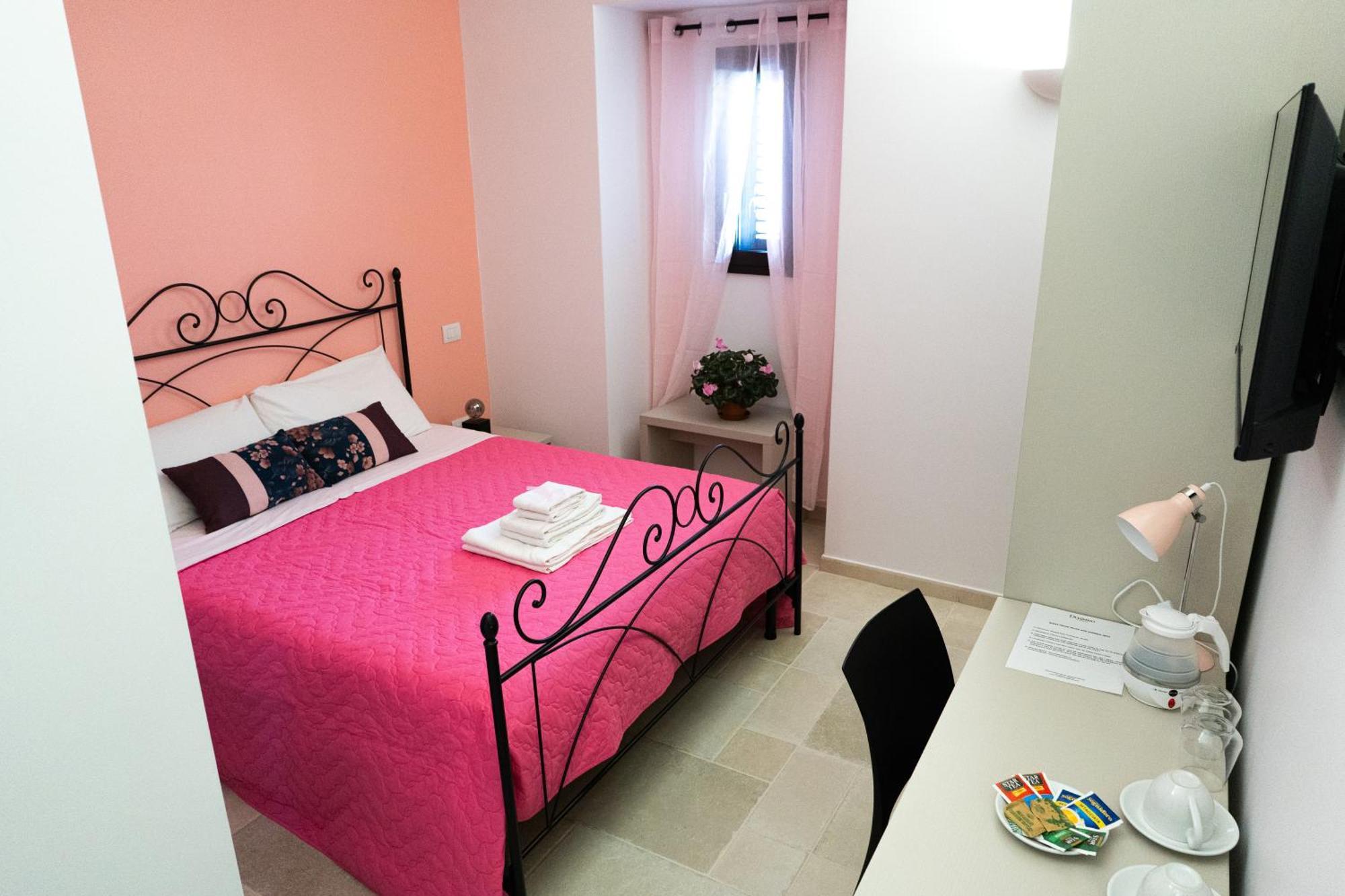 Duomo Guest House Barletta Exterior photo