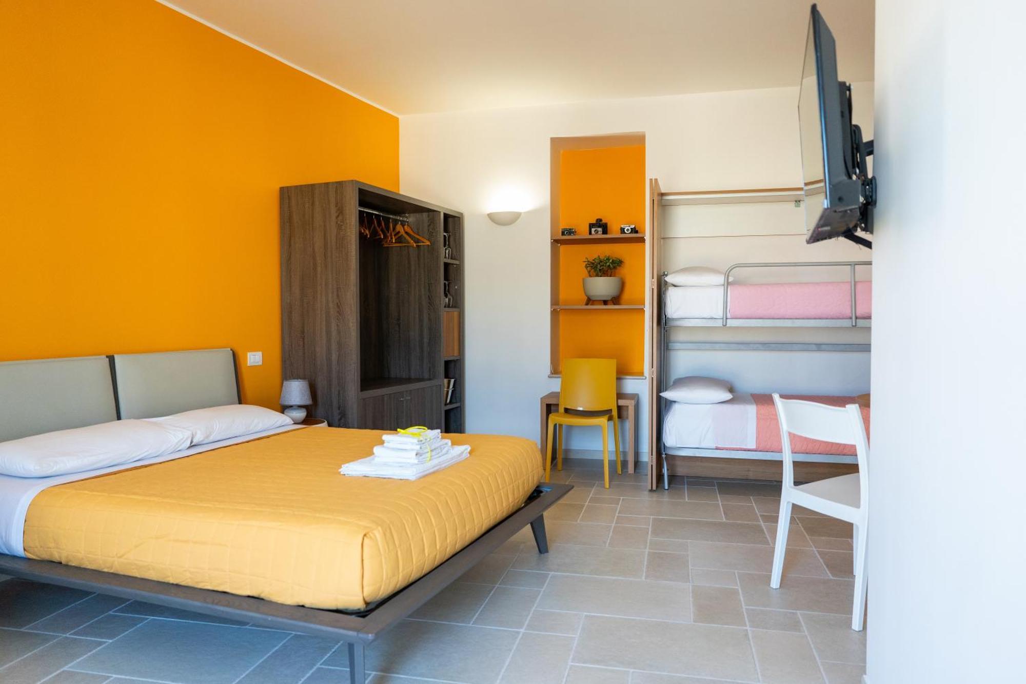 Duomo Guest House Barletta Exterior photo
