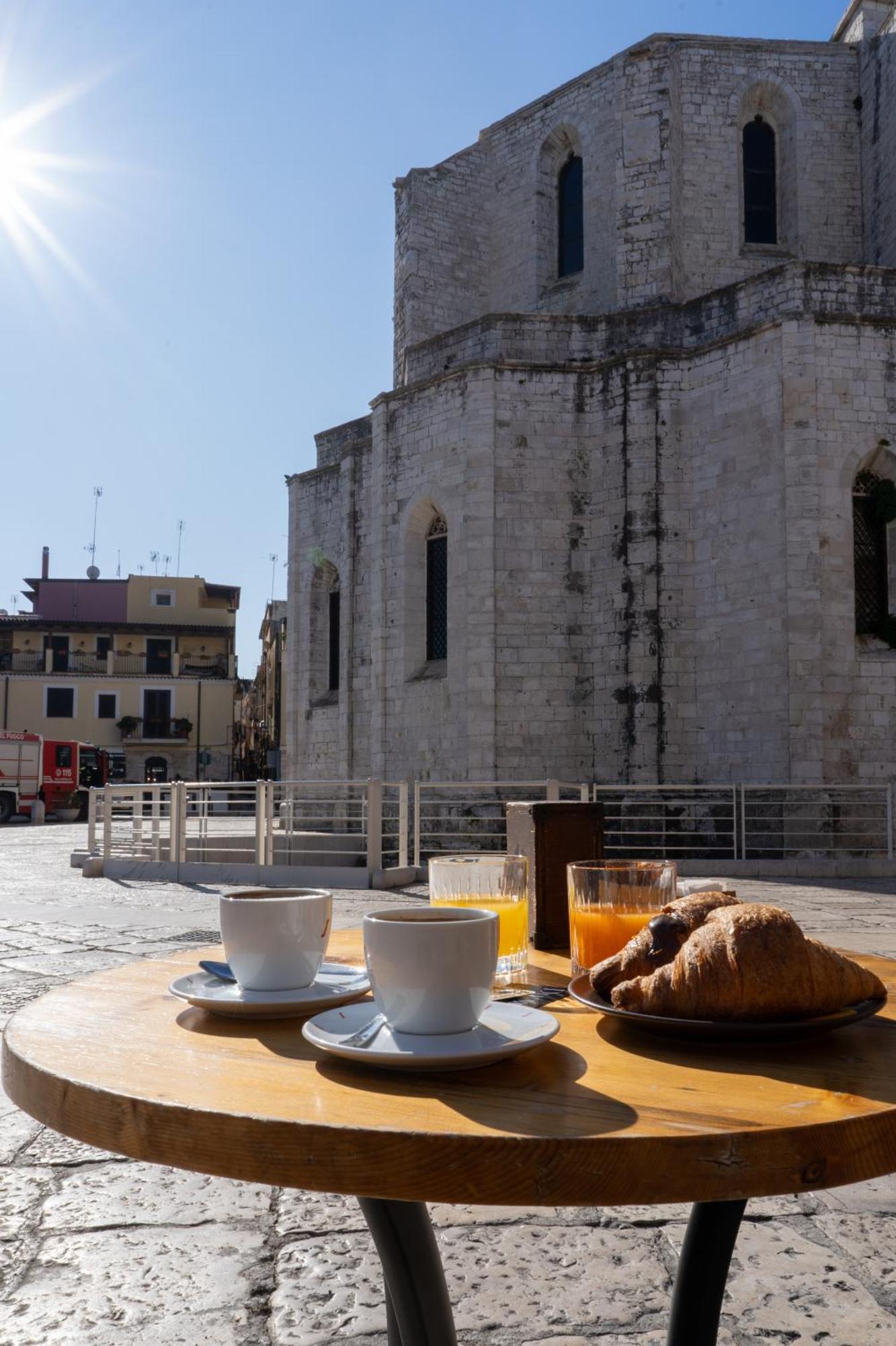 Duomo Guest House Barletta Exterior photo