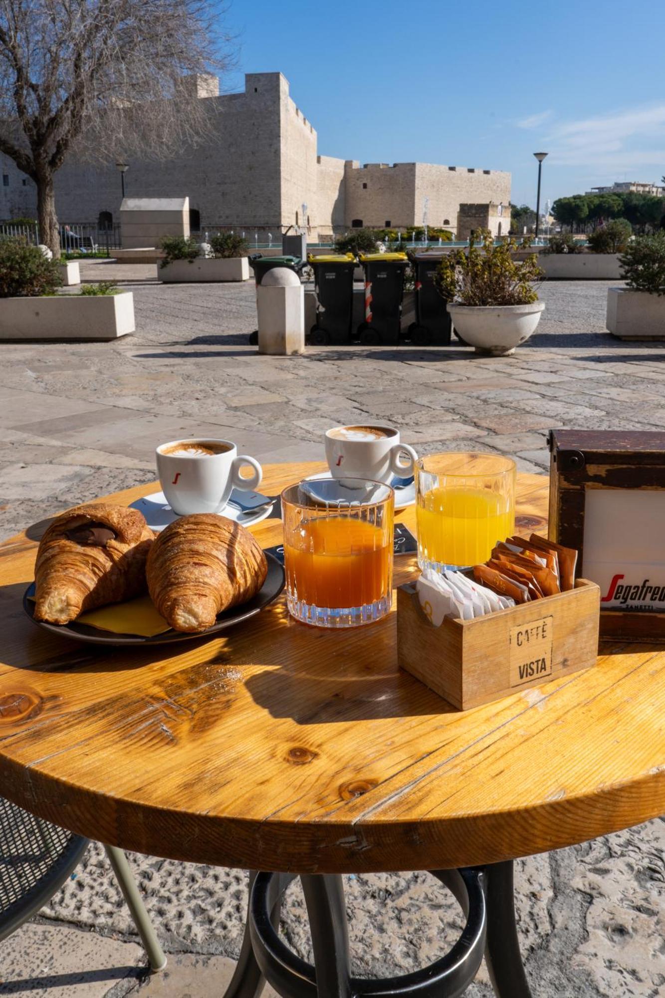 Duomo Guest House Barletta Exterior photo