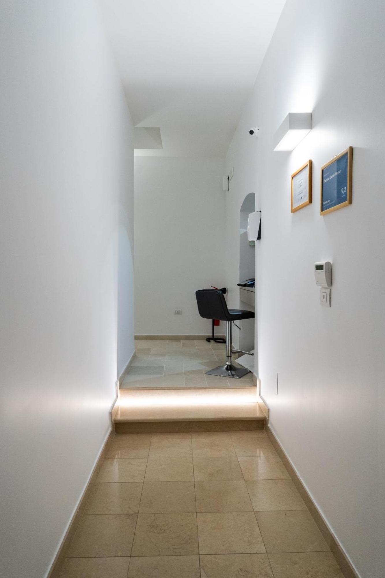 Duomo Guest House Barletta Exterior photo