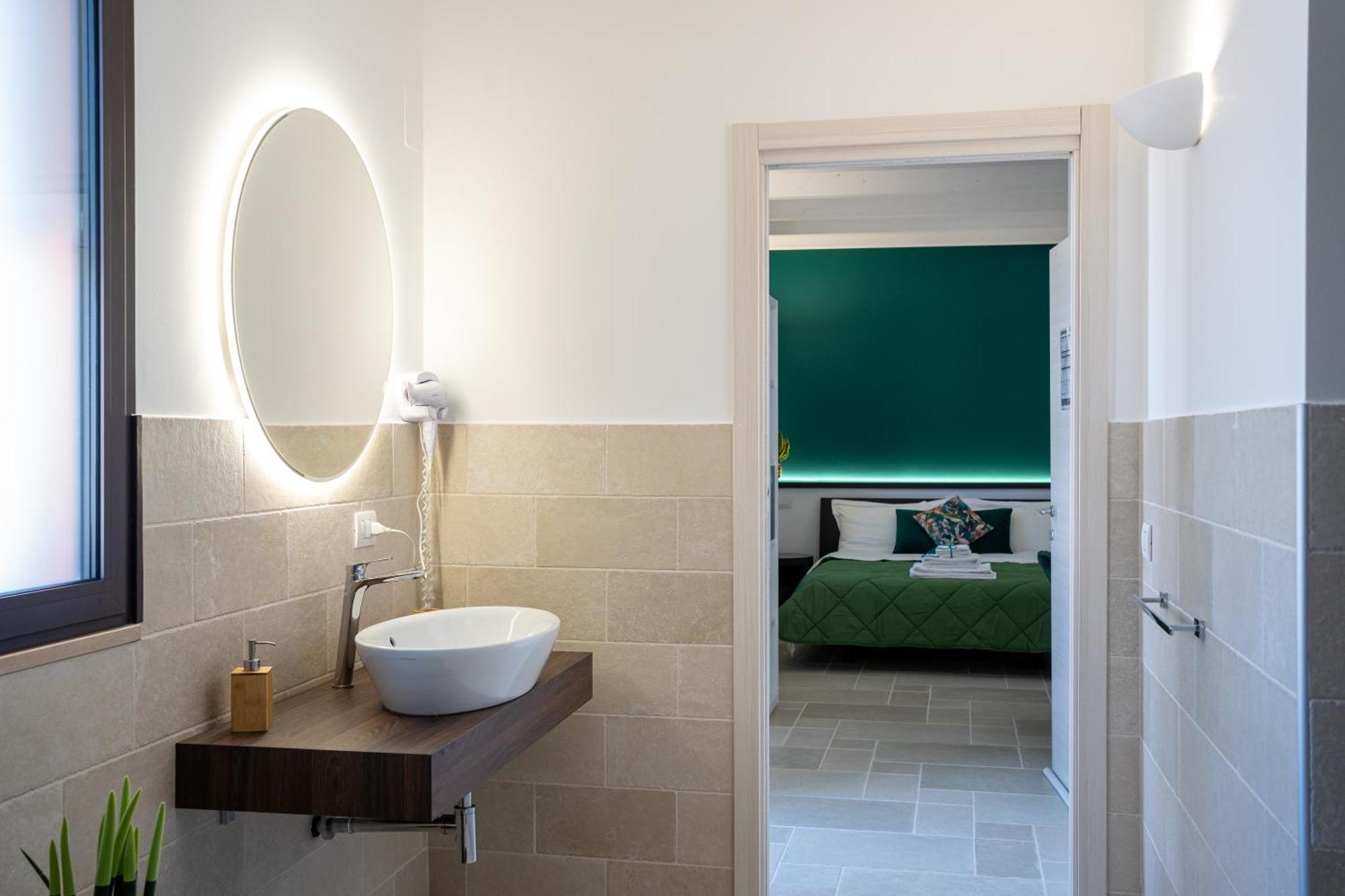 Duomo Guest House Barletta Exterior photo