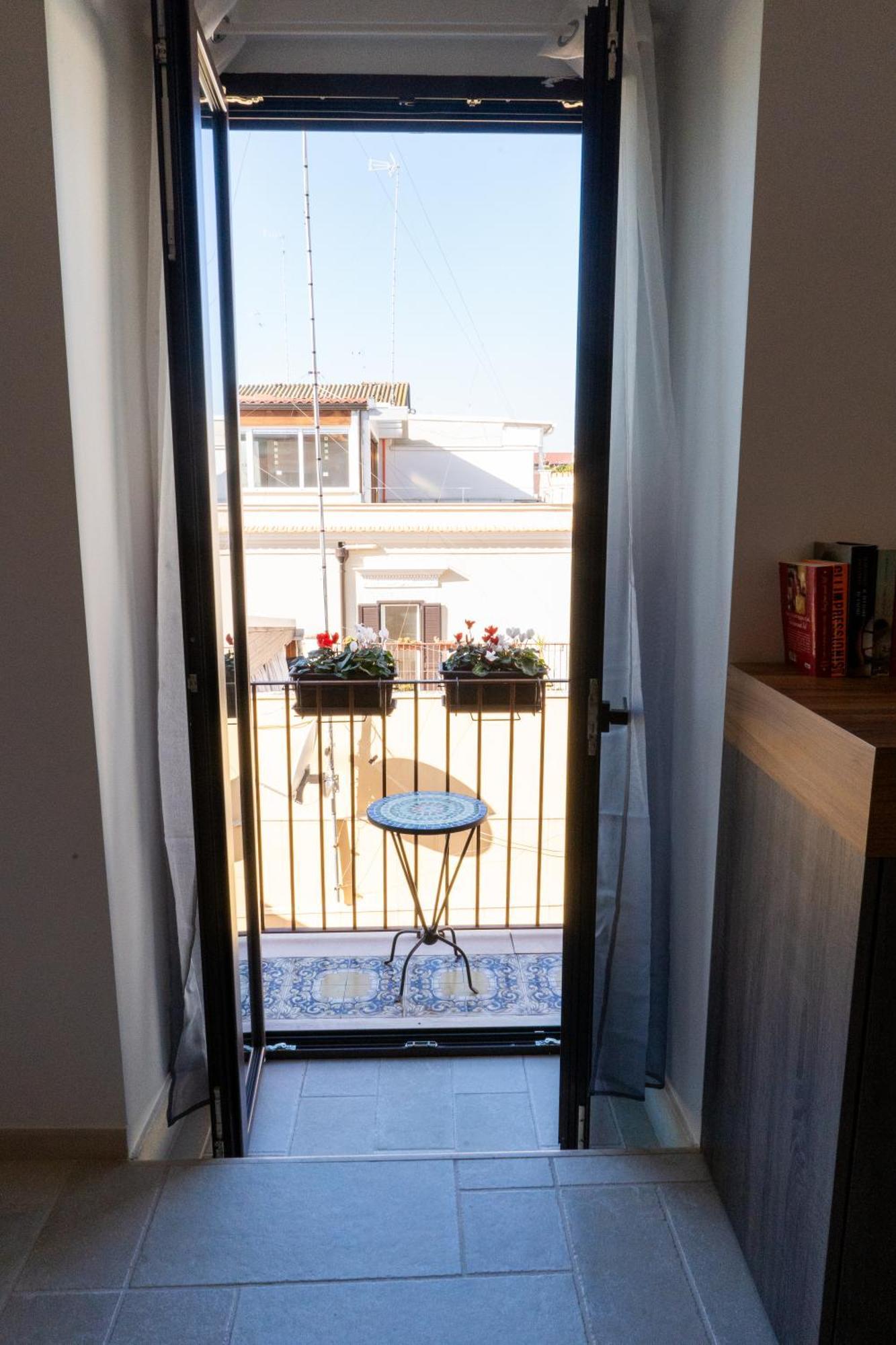 Duomo Guest House Barletta Exterior photo