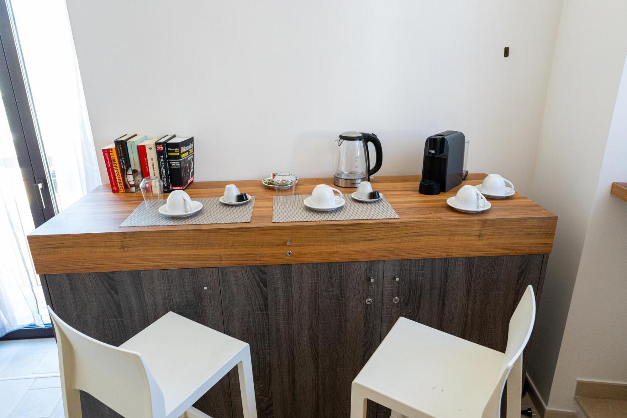 Duomo Guest House Barletta Exterior photo