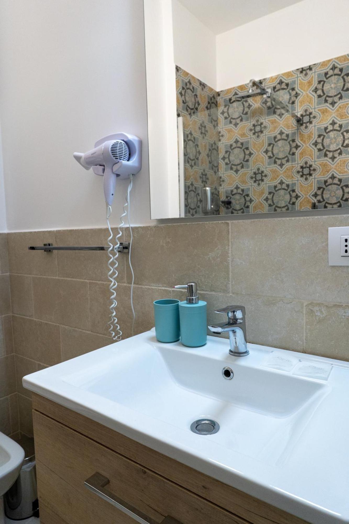 Duomo Guest House Barletta Exterior photo