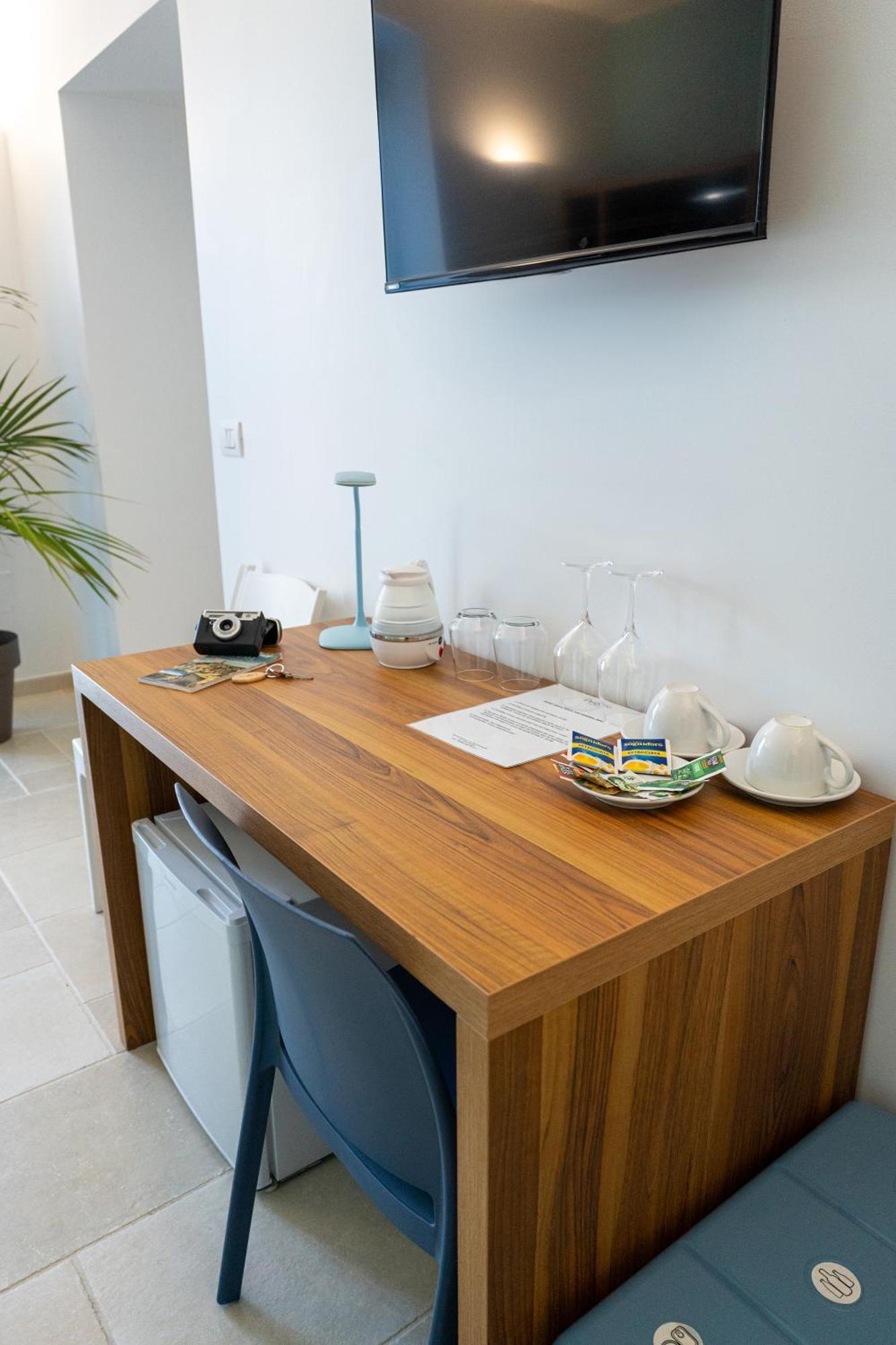 Duomo Guest House Barletta Exterior photo