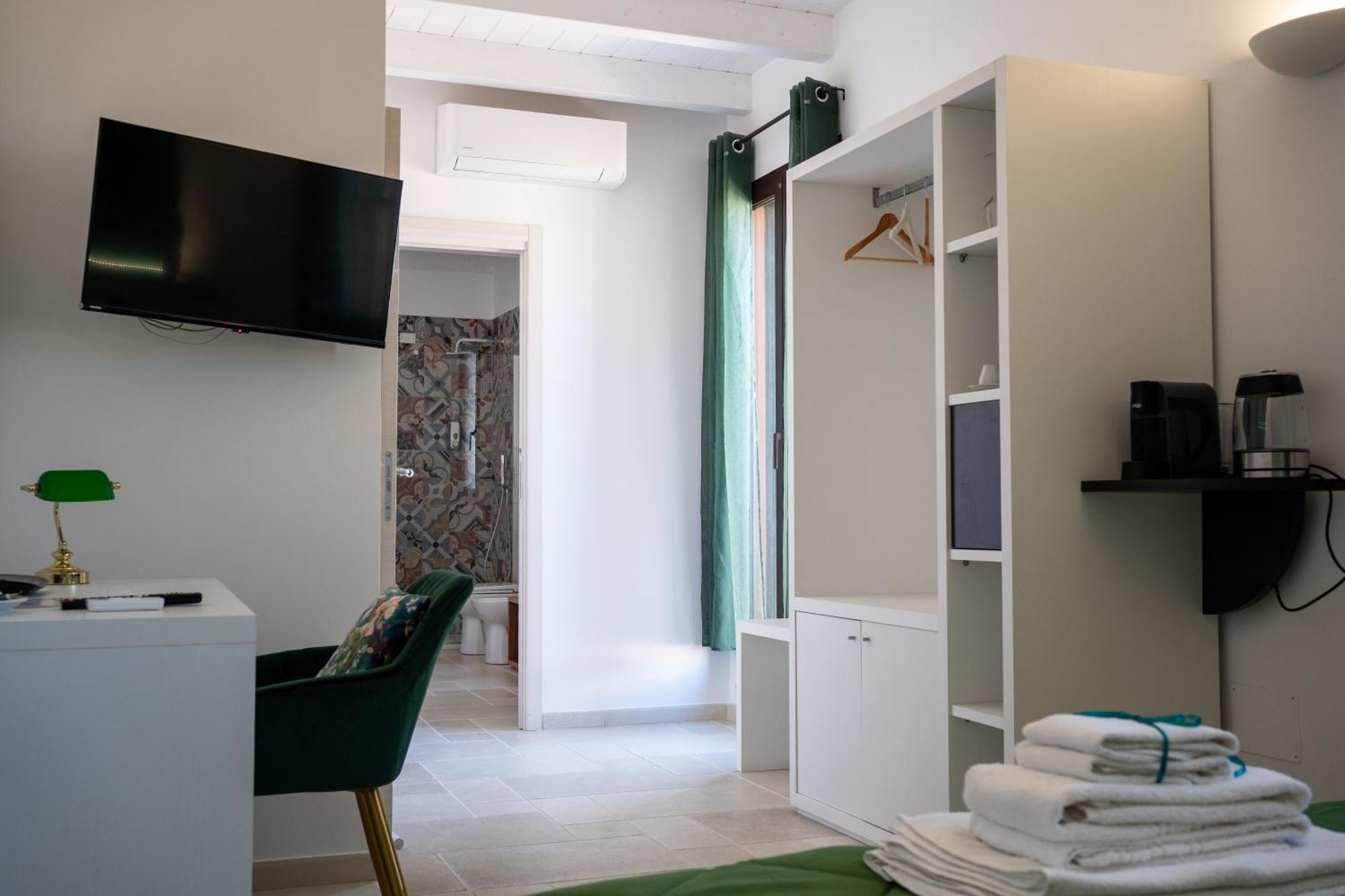 Duomo Guest House Barletta Room photo