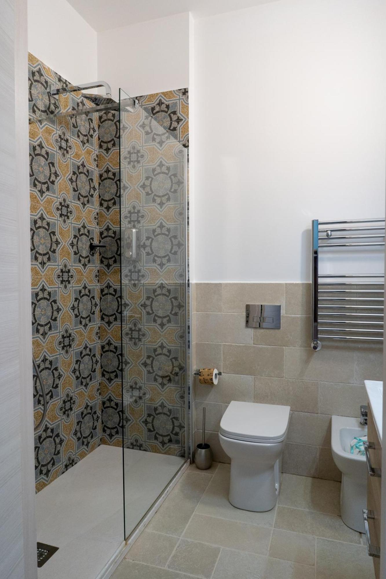 Duomo Guest House Barletta Room photo