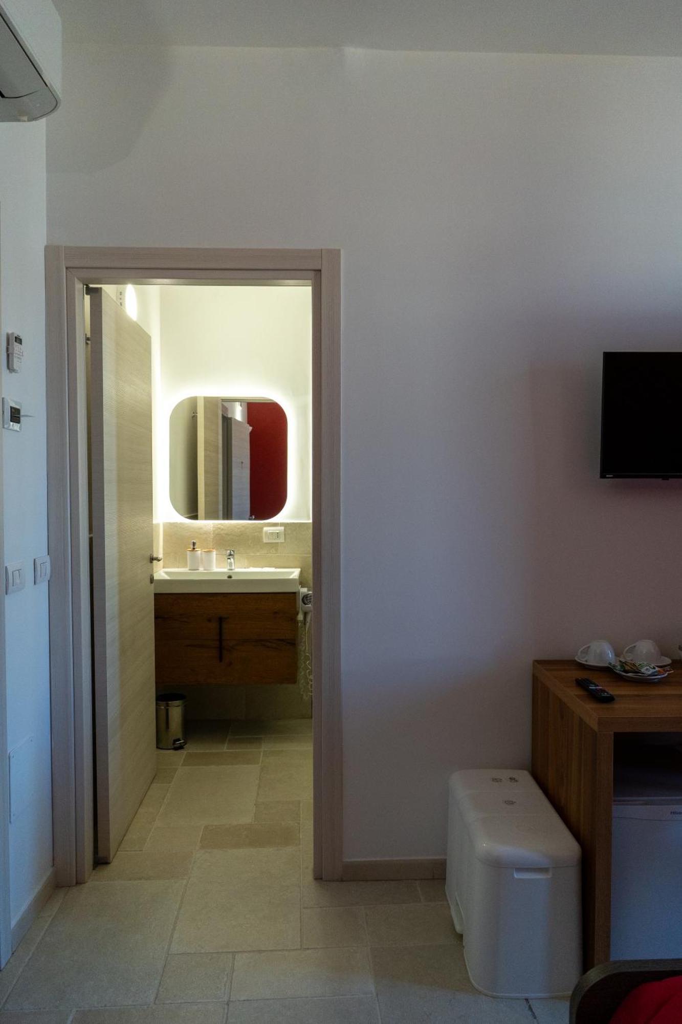 Duomo Guest House Barletta Room photo