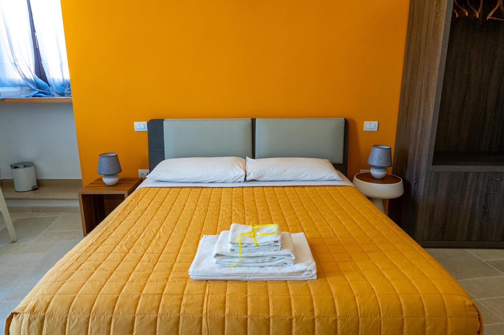 Duomo Guest House Barletta Room photo