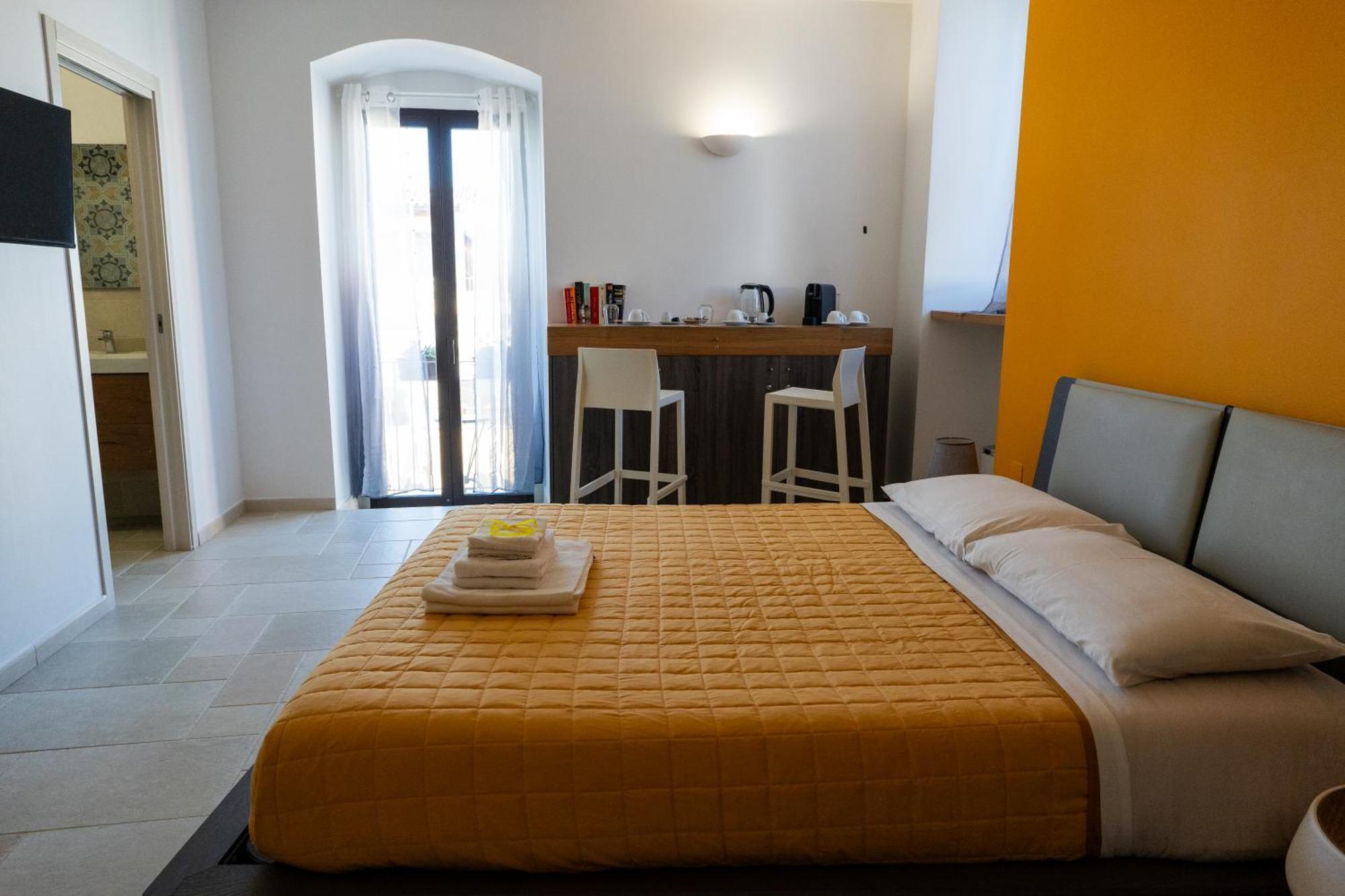 Duomo Guest House Barletta Room photo