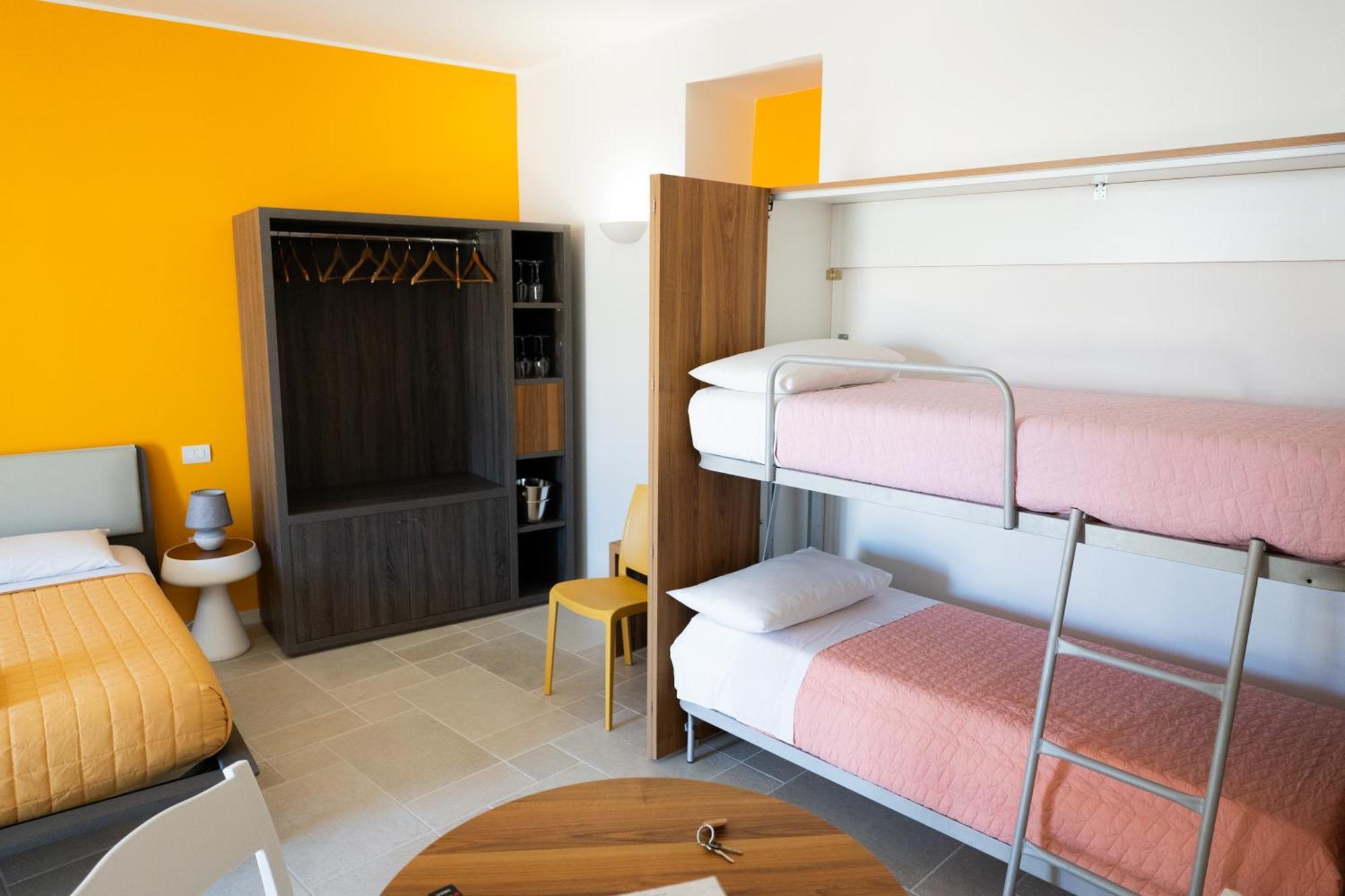 Duomo Guest House Barletta Room photo