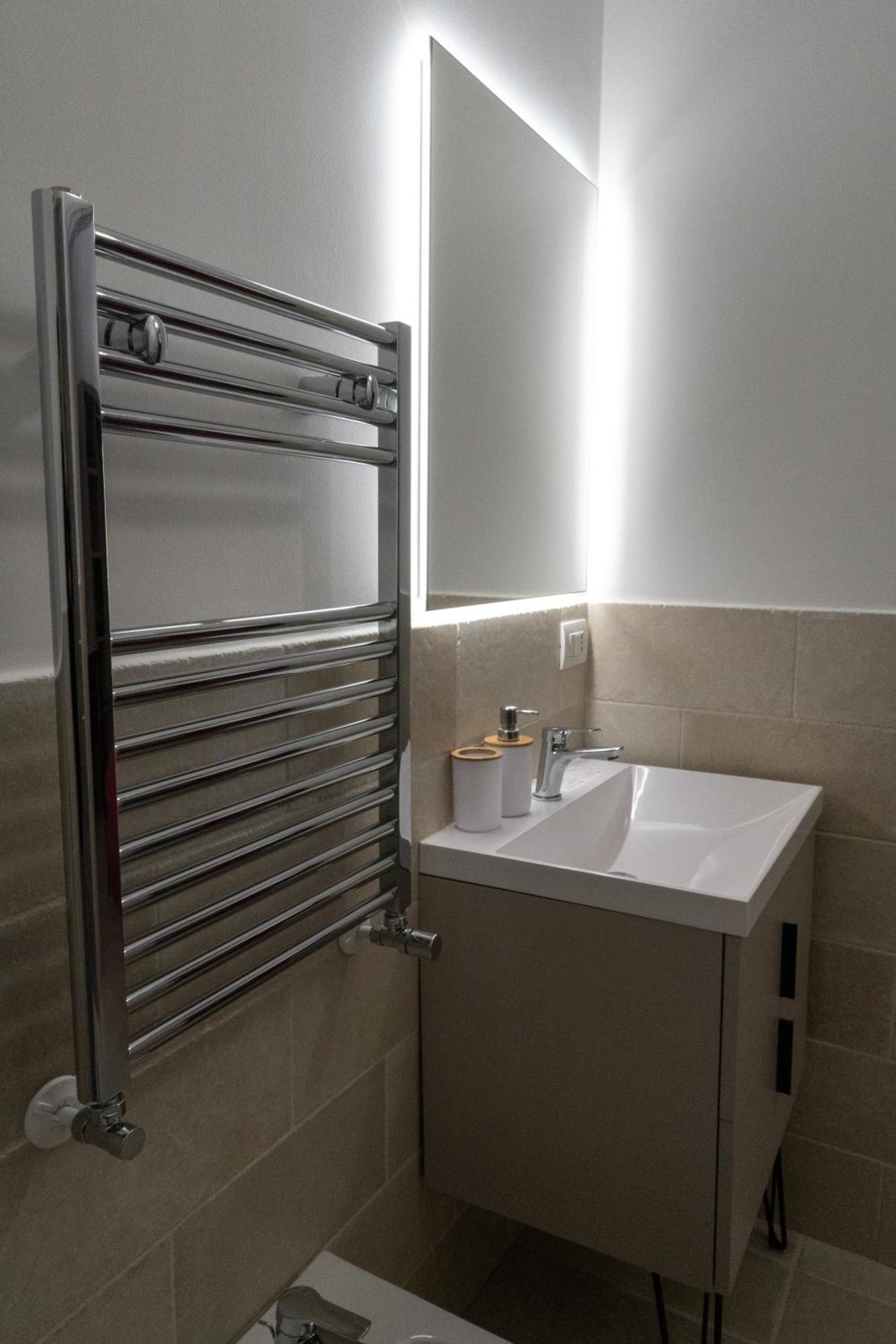 Duomo Guest House Barletta Room photo