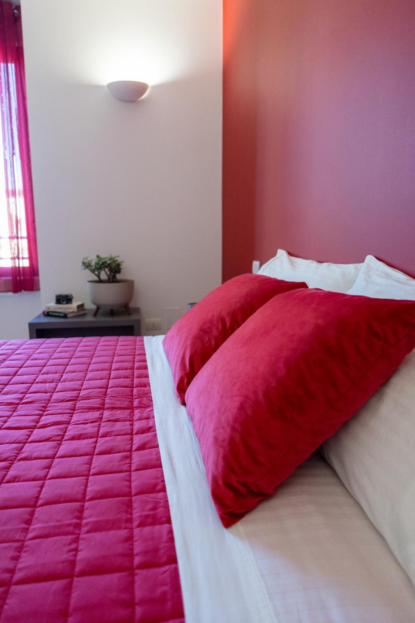 Duomo Guest House Barletta Room photo