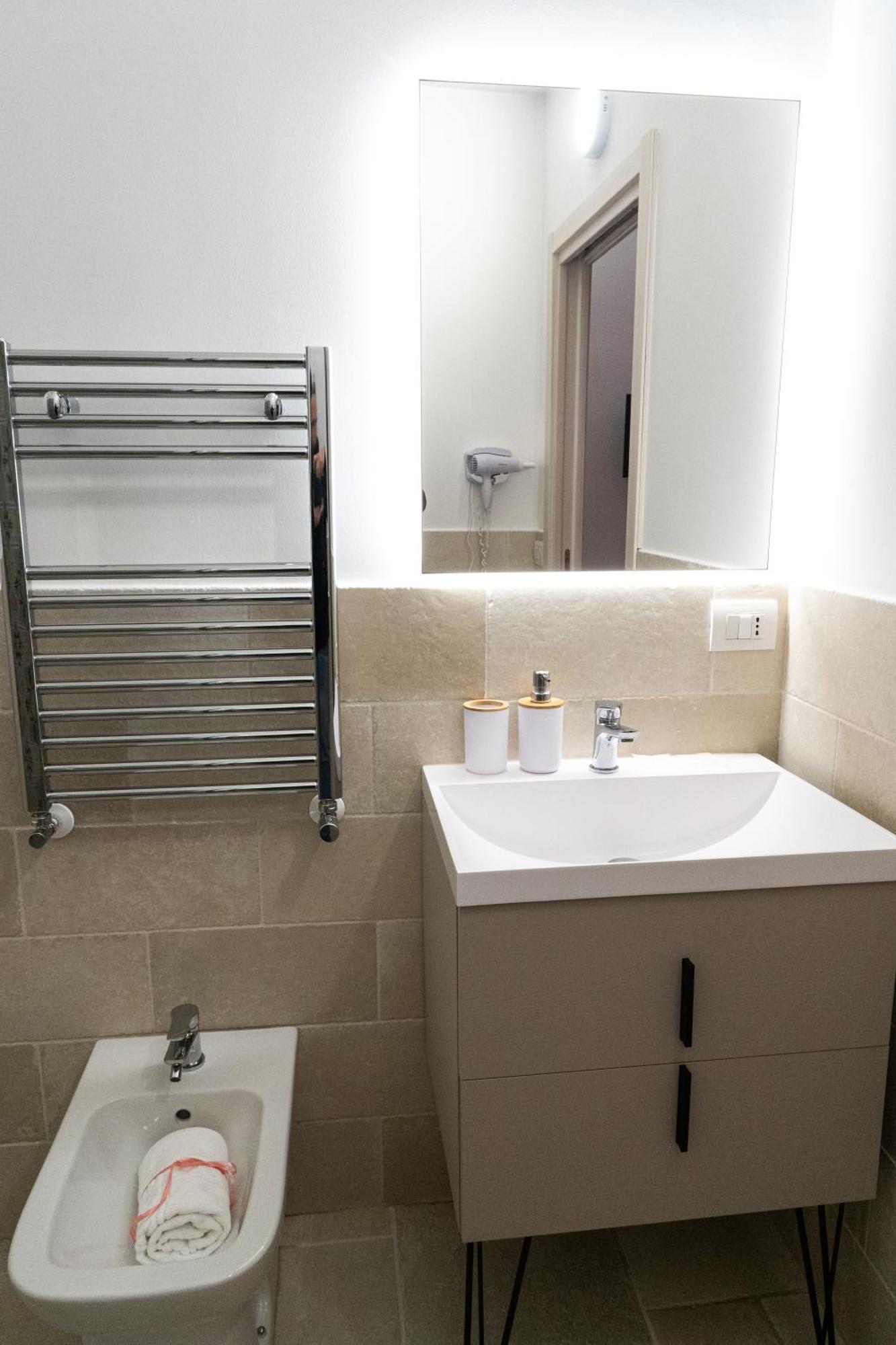 Duomo Guest House Barletta Room photo