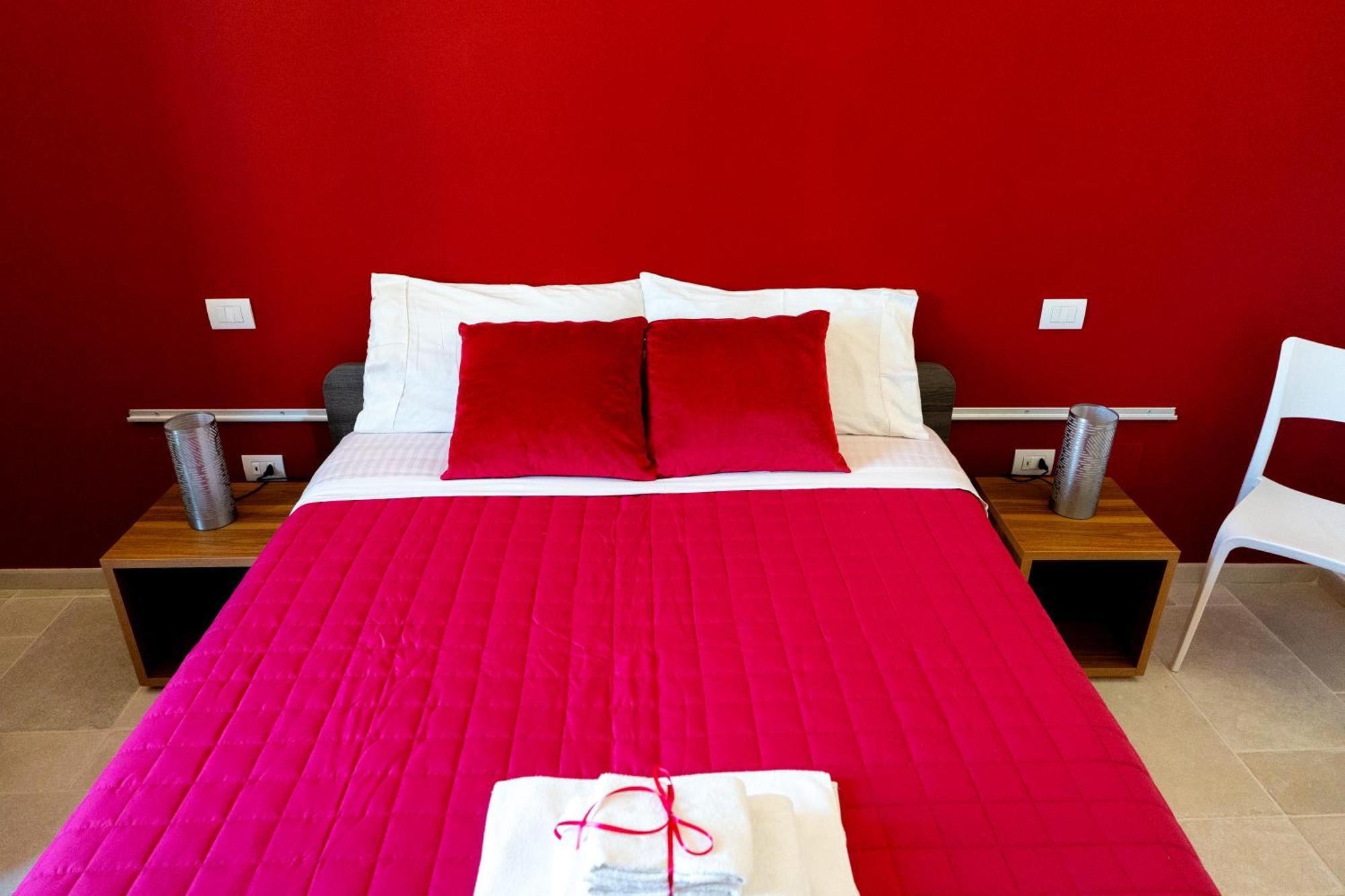 Duomo Guest House Barletta Room photo