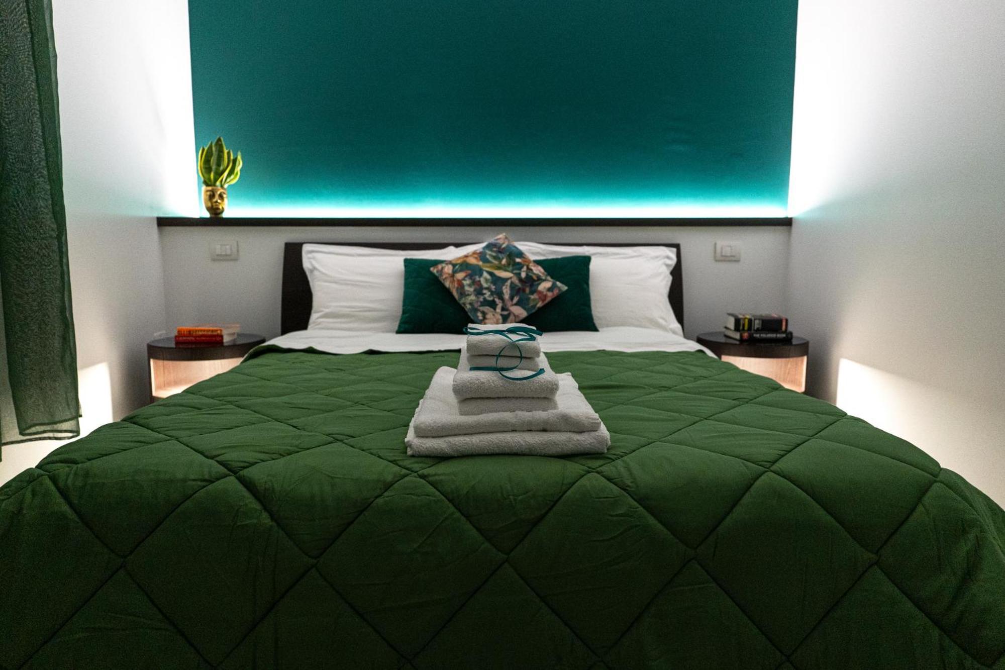 Duomo Guest House Barletta Room photo