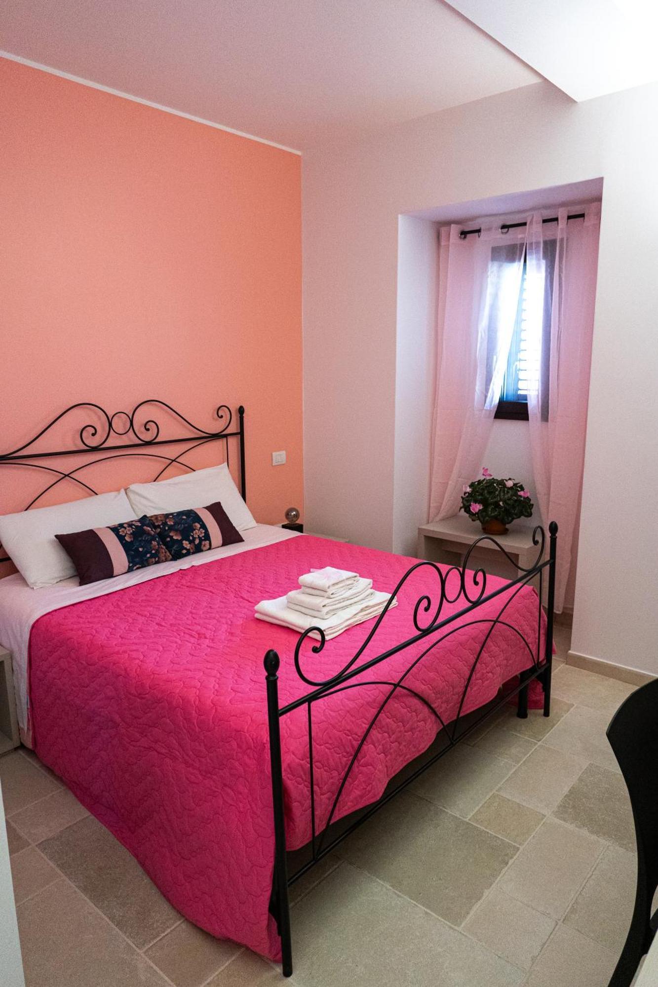 Duomo Guest House Barletta Room photo