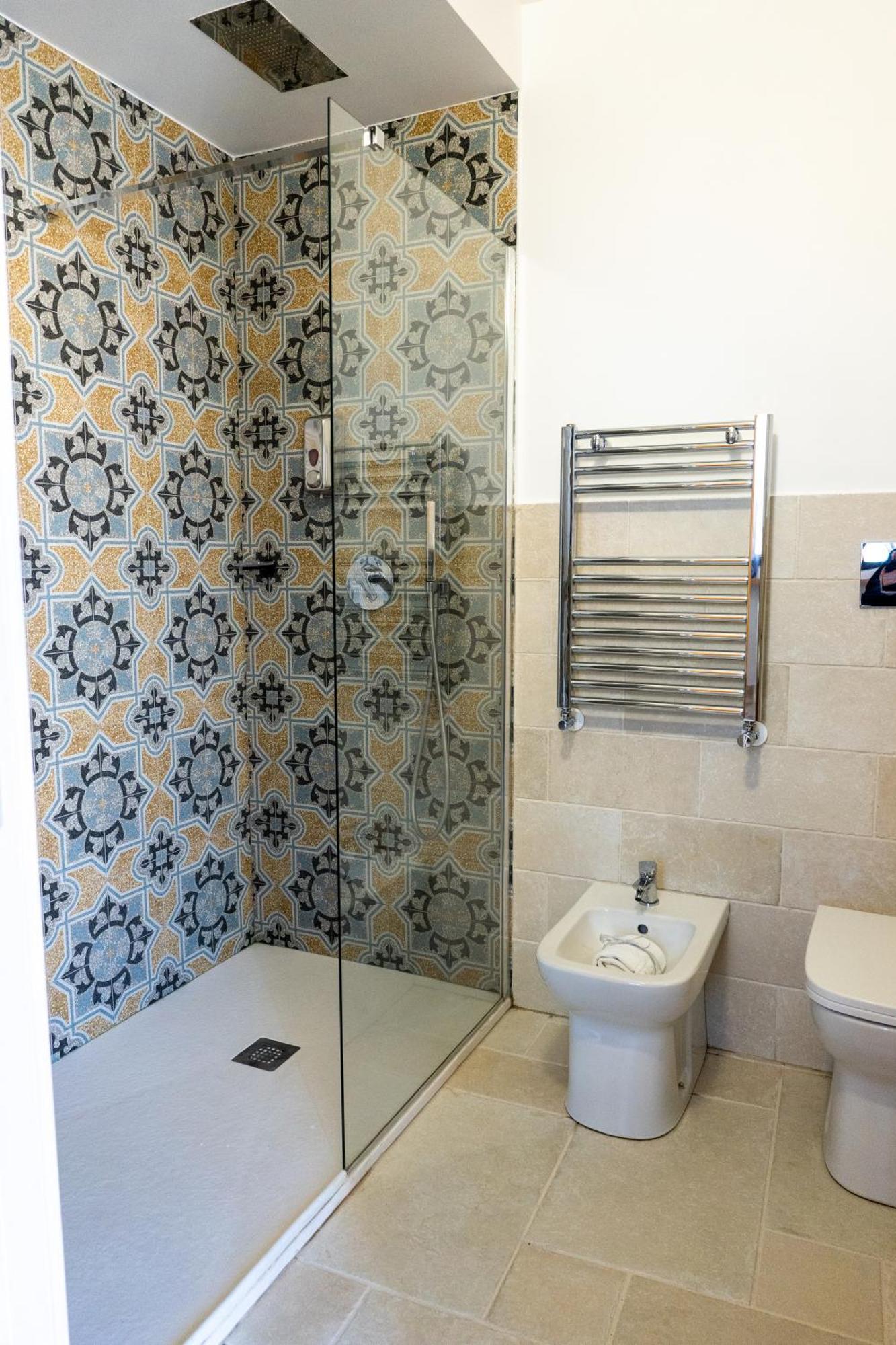 Duomo Guest House Barletta Room photo