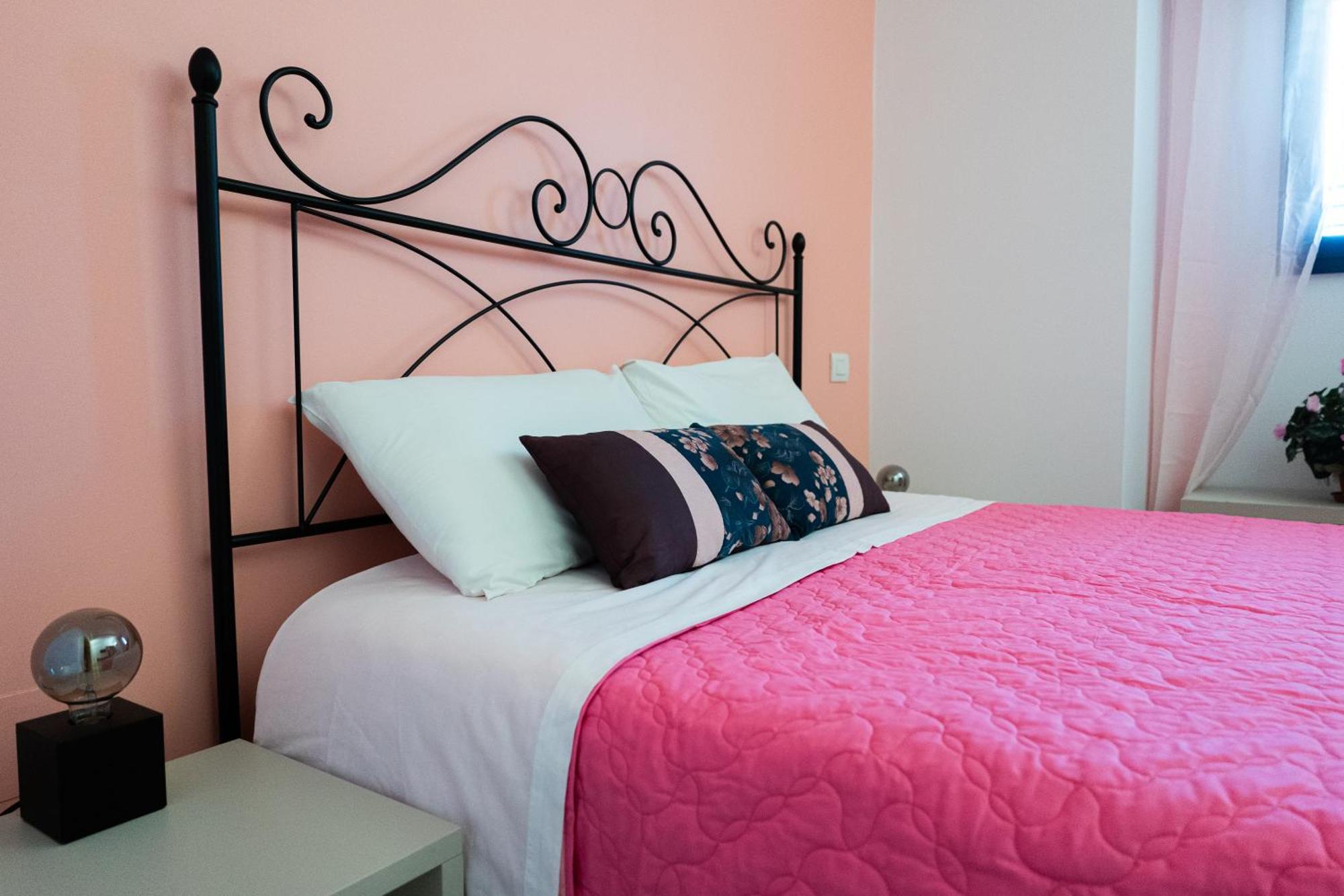 Duomo Guest House Barletta Room photo