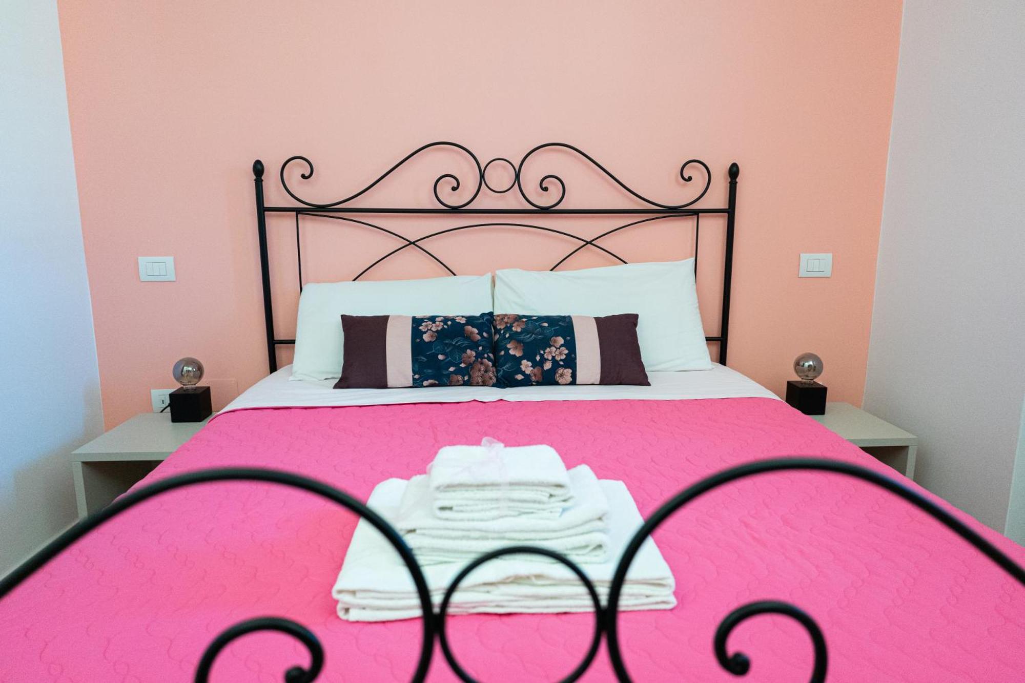 Duomo Guest House Barletta Room photo